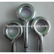 lure eye screw,eye bolt,weld eye bolt